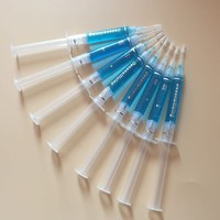 15pcs /10pcs/5pcs professional 3ml Teeth whitening desensitizing gels avoid sensitivity tooth gel