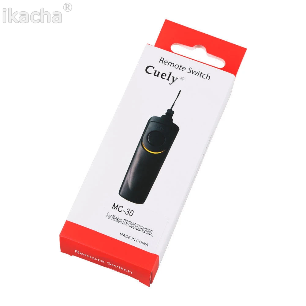 2026 MC-30 Cable Sh…