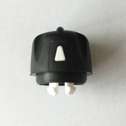 20X  TOTAL NEW volume knob for GM338 GM340 GM360 two way radio