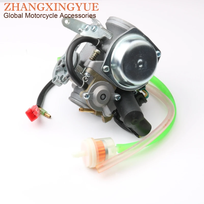 30mm high quality carburetor for Roketa GK-06 GK-13B GK-19 250cc Dune Buggy