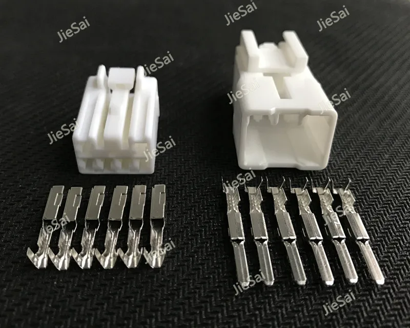 Auto Wire Connector…