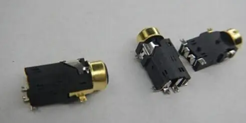 10PCS 2.5Mm Female …