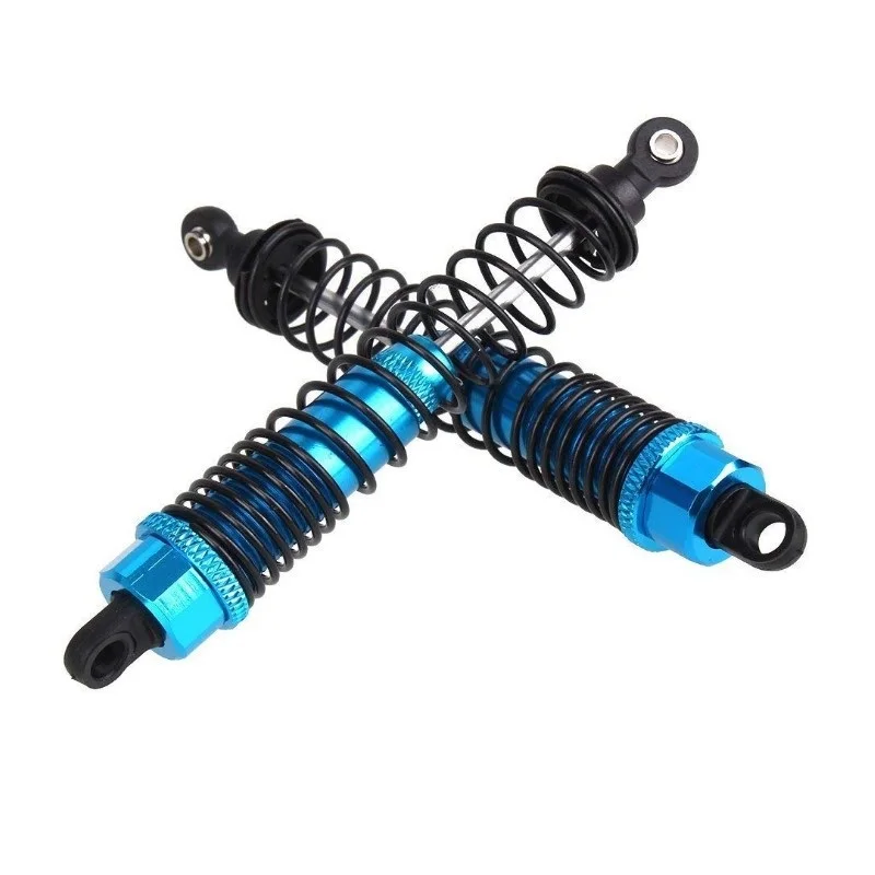 2pcs/Lot 108004 108MM 1 / 10 shock absorbers for RC Car 1/10 HSP 1:10 94111 94111PRO 94108 94188