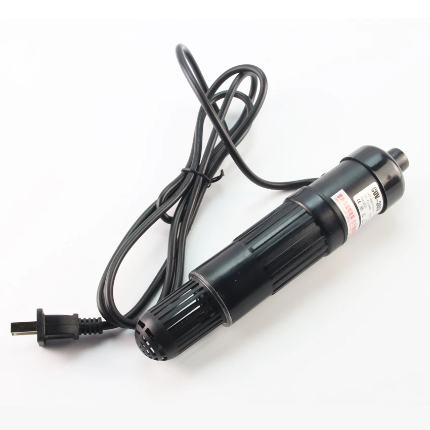 Sunsun Aquarium UV light aquarium ultraviolet light disinfection light sea water general green algae lights 220V CUV-303/CUV-510