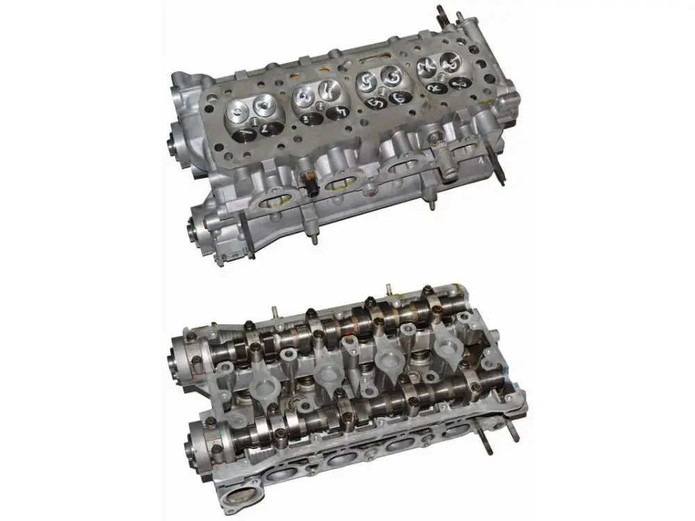 96378691 Cylinder head for  EXCELLE 1.6L