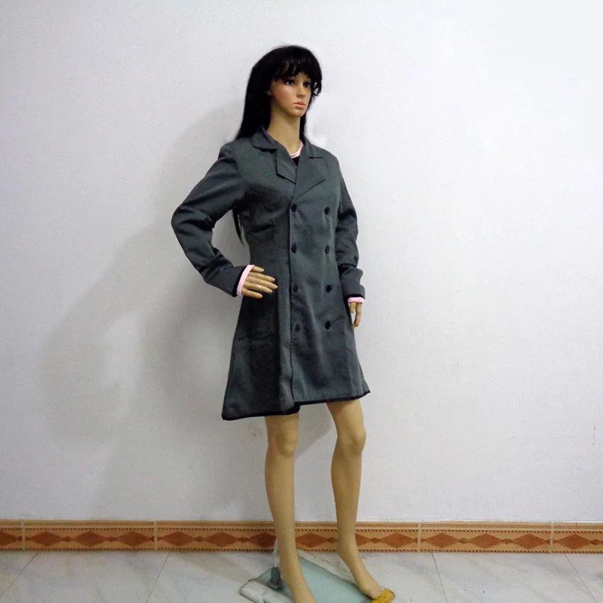 Axis Powers Hetalia APH Cosplay Germany Female Officer Christmas Halloween Uniform Outfit Cosplay Costume Customize Any Size
