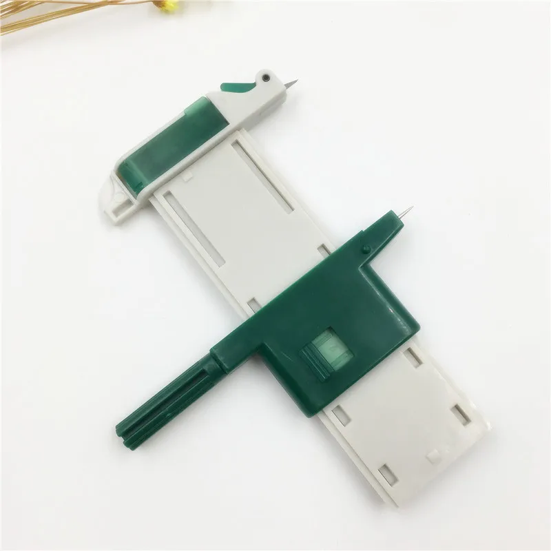 New High Quality Circle Cutter Round Draw Compasses Knife Utility Knife Essential Sewing Tool