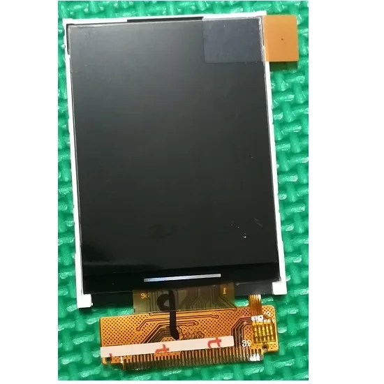 LCD Display for Philips E180 E311 Cellphone, Xenium CTE311 CTE180 Mobile Phone