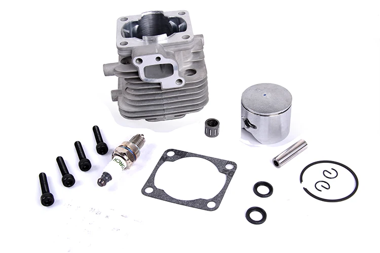 

4 hole 29cc cylinder set fit ZENOAH CY RVOAN engines for 1/5 hpi rovan km baja losi rc car parts