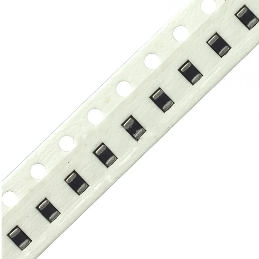 4000 шт./лот SMD Bead FB 0805(2012) 25%, 0 10 30 60 80 100 120 150 200 220 300 600 Ом, ферритовые магнитные индукторы, бусины