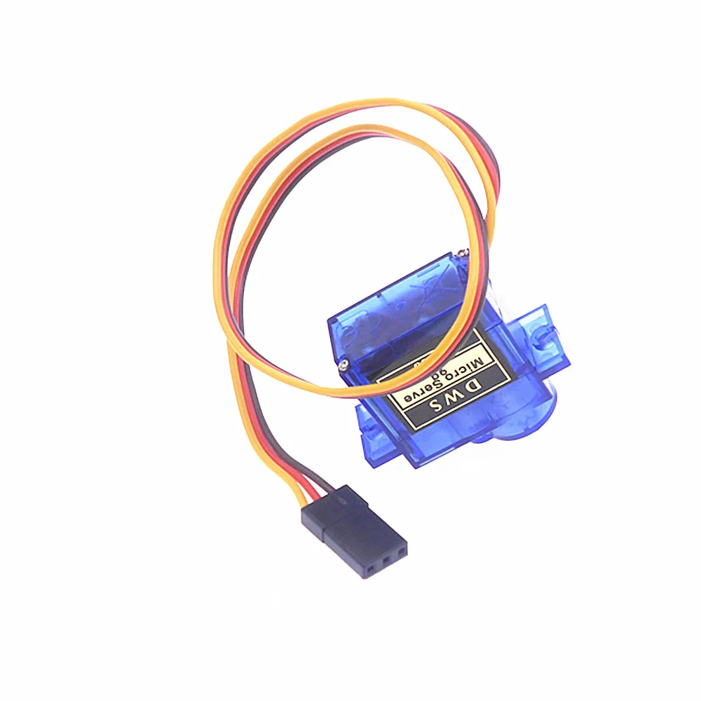 Цифровой рулевой механизм SG90 90 /360 градусов/имитация рулевого механизма 180 градусов/Rc Mini Micro 9g micro servo, техническая поддержка