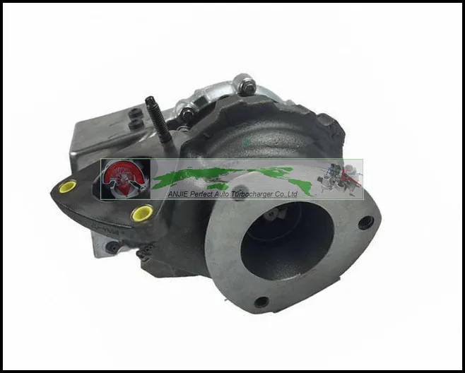 

GTB1749VK 787556 787556-5016S 787556-0016 BK3Q-6K682-PC BK3Q6K682PC 1719695 Turbo For Ford Transit 130PS Duratorq 2.2L TDCi
