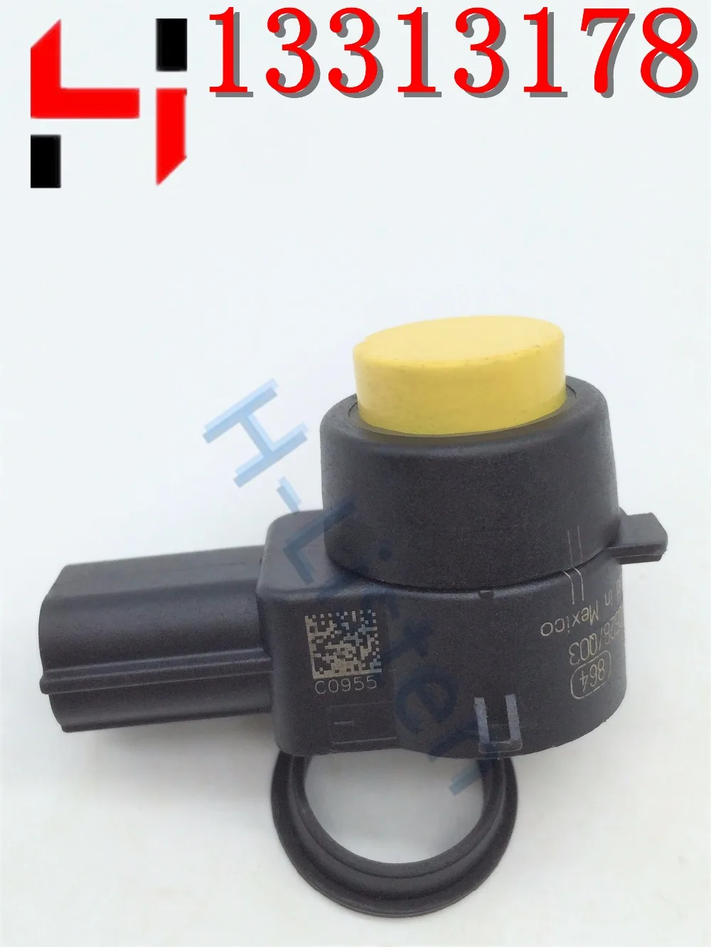 1pcs 13313178 OEM 0263013142 Parking Distance Control PDC Sensor For OrlaNdo AnTara InsiGnia SRX 2009-2013