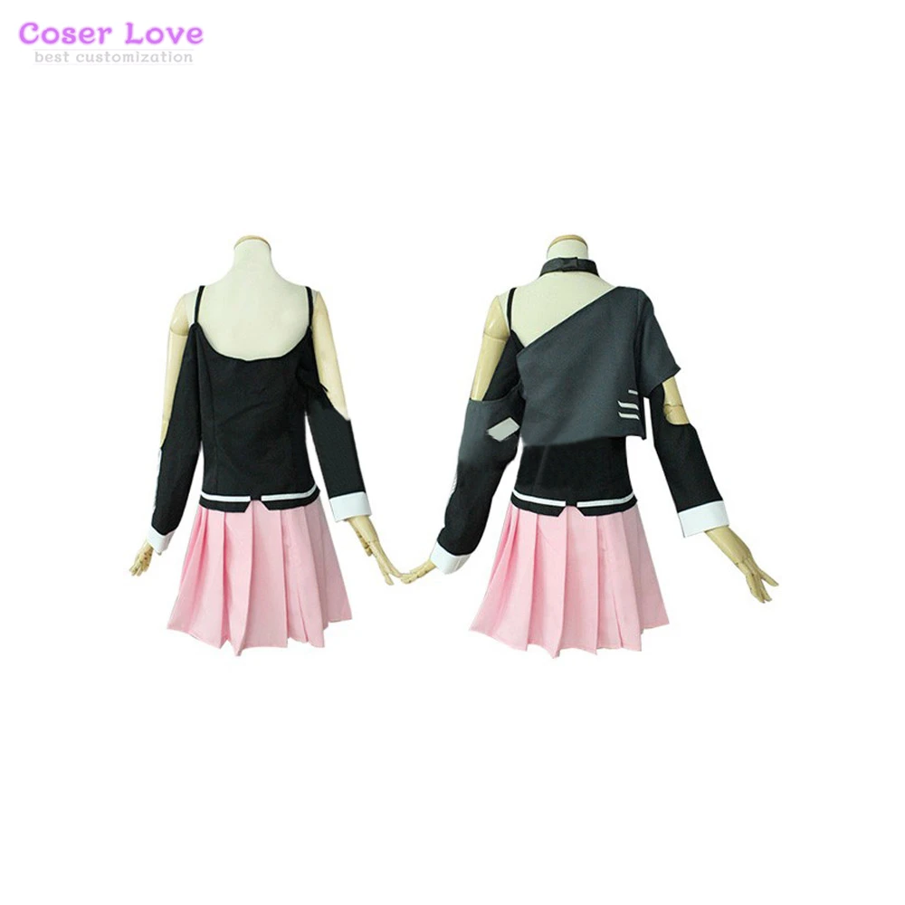 Animation VOCALOID3 Library IA Cosplay Costume Halloween Christmas Stage Performance Costume