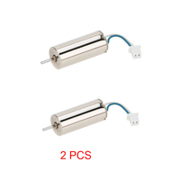 2PCS XK K120 RC Helicopter Spare Parts Accessories Tail Motor K120-017  XK.2.K120.017