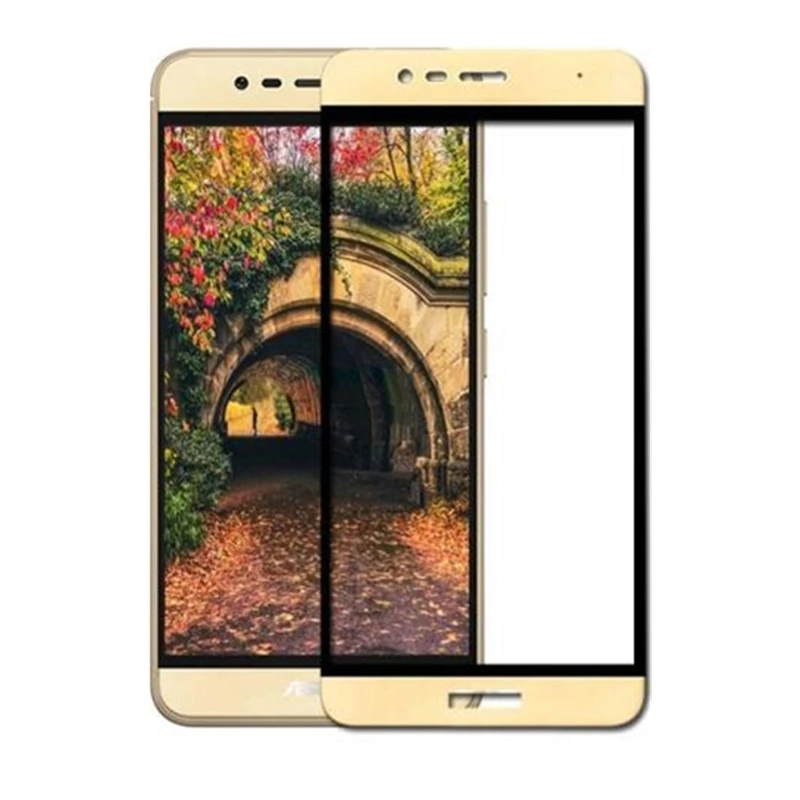 Full Cover Tempered…