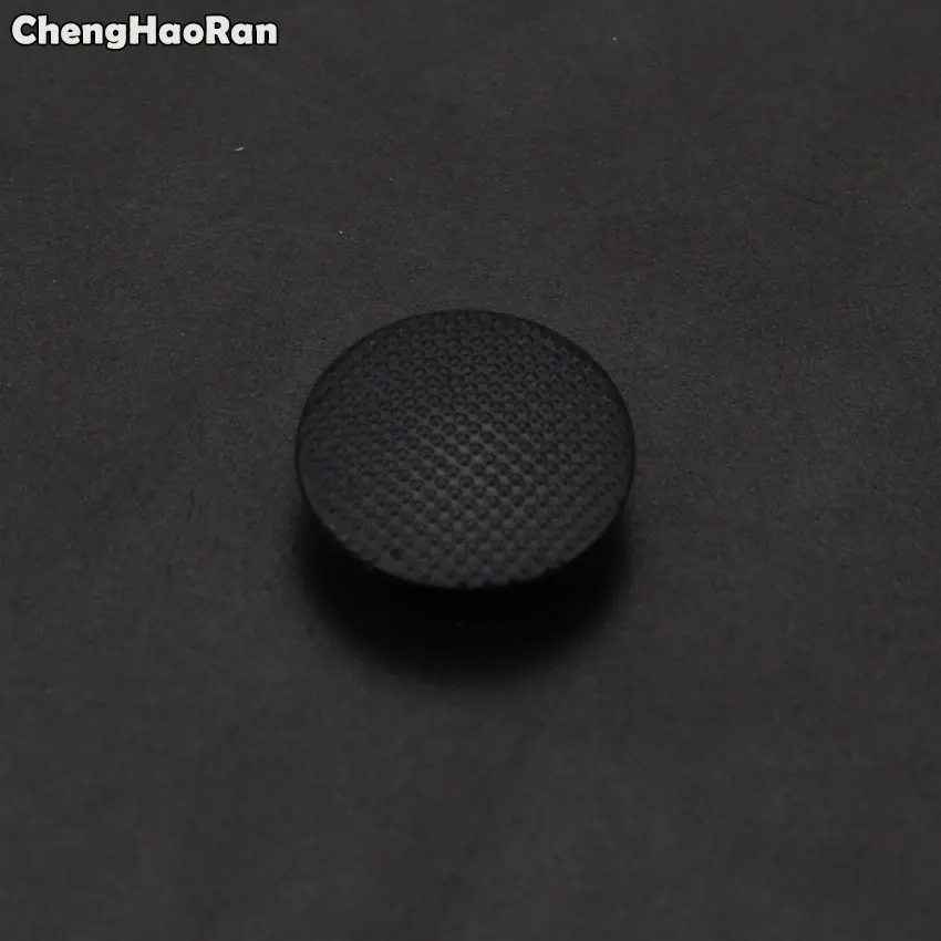 ChengHaoRan Multicolors Analog Joystick Cap Cover Button For PSP1000 PSP 1000 Joysticks Caps Buttons