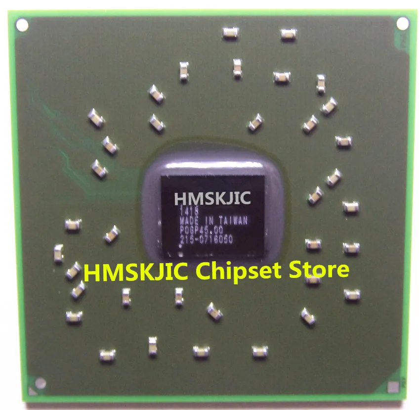 

100% New 215-0716050 215 0716050 BGA chip with ball Good Quality