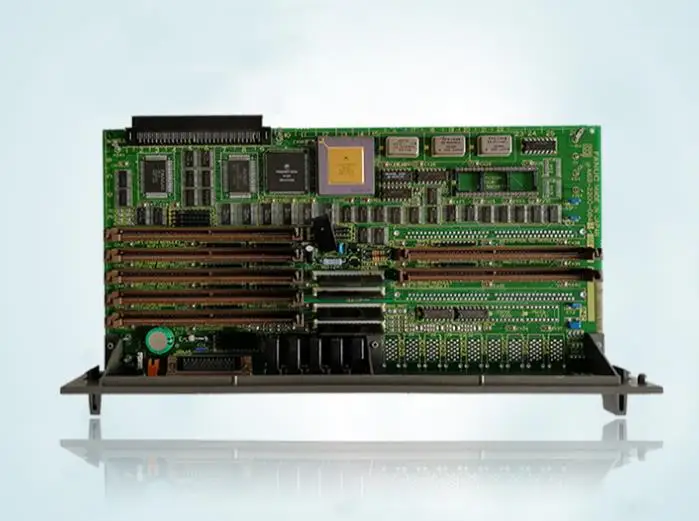 

Для FANUC A16B-2200-0843 гарантия 1 год