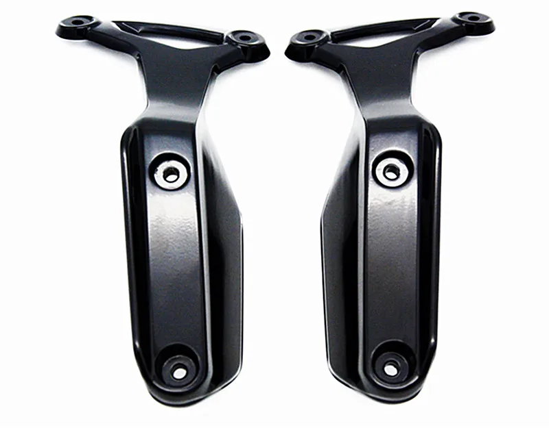 

Motorcycle Front Fender Brackets For BMW R NINE T 2014 2015 2016 2017 R 9T