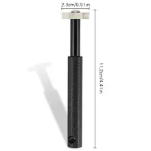 Golf Club Sharpening Tool with Multiple Colors #2