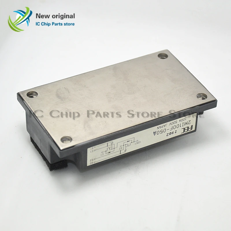Новый модуль 2MI100F-050A 2MI100F-050 2MI100F 1/шт.