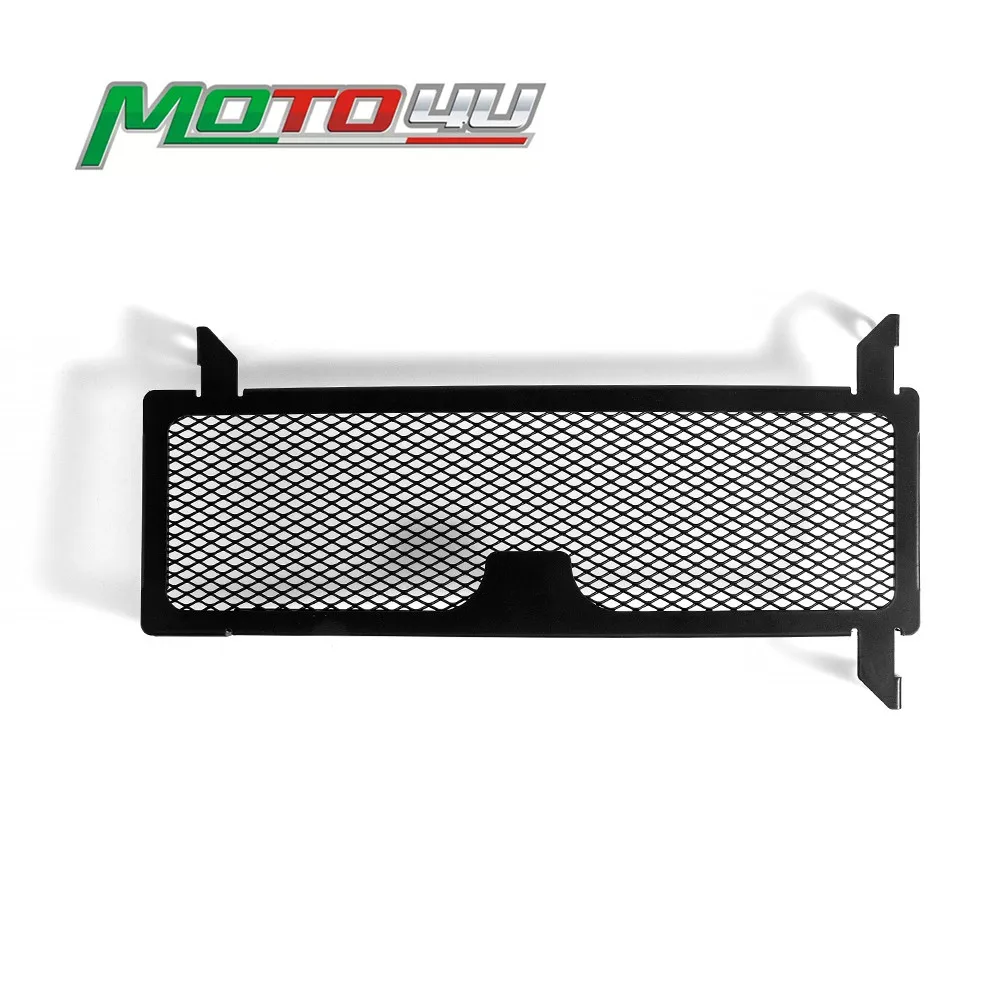 For Honda VFR800 Aluminum Radiator Guard Grille Protector Cover Motorcycle Accessories VFR 800 2014 2015 Crossrunner 2015-2018