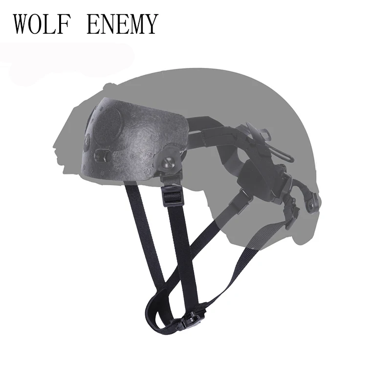 WOLF ENEMY FAST MICH helmet accessory Dial Liner Kit complete set OPS-CORE ACH Occ-Dial Liner Kit Helmet System