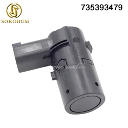 New Parking Sensor For Alfa Romeo 159 166 GT JTD Brera Fiat Lancia 735393479