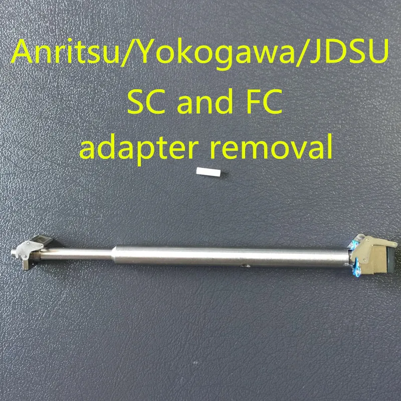 

Anritsu/Yokogawa/JDSU OTDR adapter replacement ceramic ferrule tool for SC FC adapters