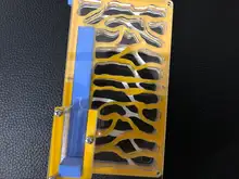 Ant Farm DIY Kit with Feeding Area #3