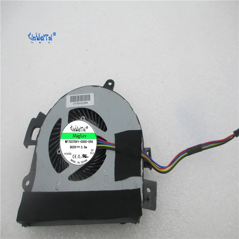 

fan for SUNON NEW Original CPU Cooling Fan For ASUS PU551JD MF75120V1-C240-S9A