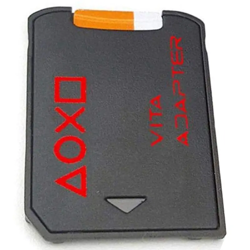 SD2Vita Version 3.0 For PSVita Game Card to Micro-SD Card Adapter for PS Vita 1000 2000
