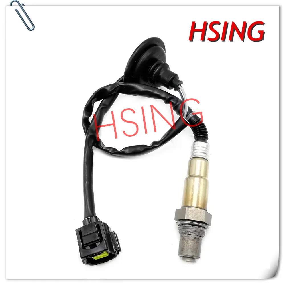 

Oxygen Sensor O2 Sensor Fits For 2008 Mitsubishi Lancer 1.5L ***Part No# 1588A195 0258010024