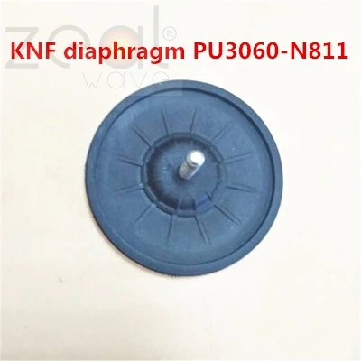 For KNF Vacuum Diaphragm PU3060-N811 KNF Vacuum Sampling Pump N89KNE Diaphragm Pump N86KTE Diameter 41