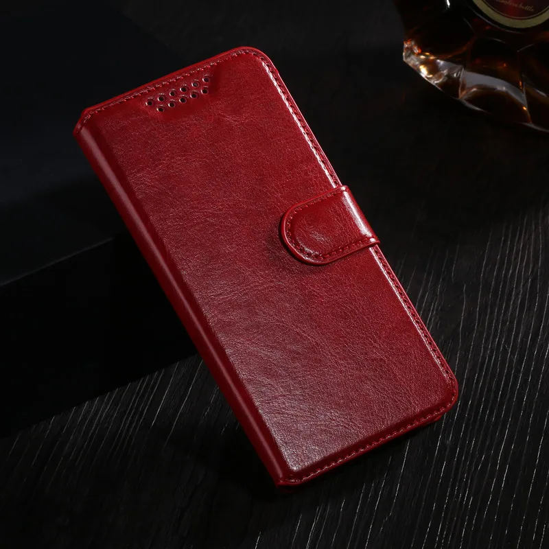 Voor Lg G2 Case Klassieke Luxe Retro Pu Lederen Portemonnee Telefoon Cover Voor Lg G2 Optimus D801 D802 LS980 Met kaartsleuven