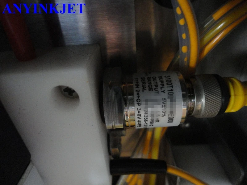 Untuk Citronix sensor tekanan tansducer 003-2004-001 untuk Citronix Ci580 Ci700 Ci1000 Ci2000 printer