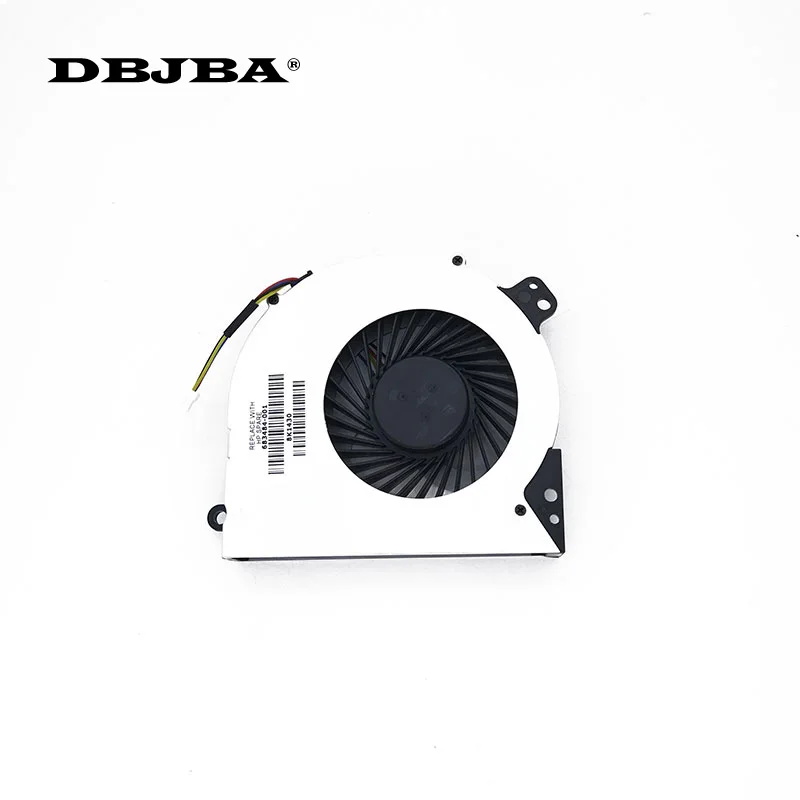 New Laptop CPU Cooling Fan for HP PROBOOK 4540 4740S 4540S 683484-001 DFS551205ML0T FB7S P/N:23.10720.001 Fan