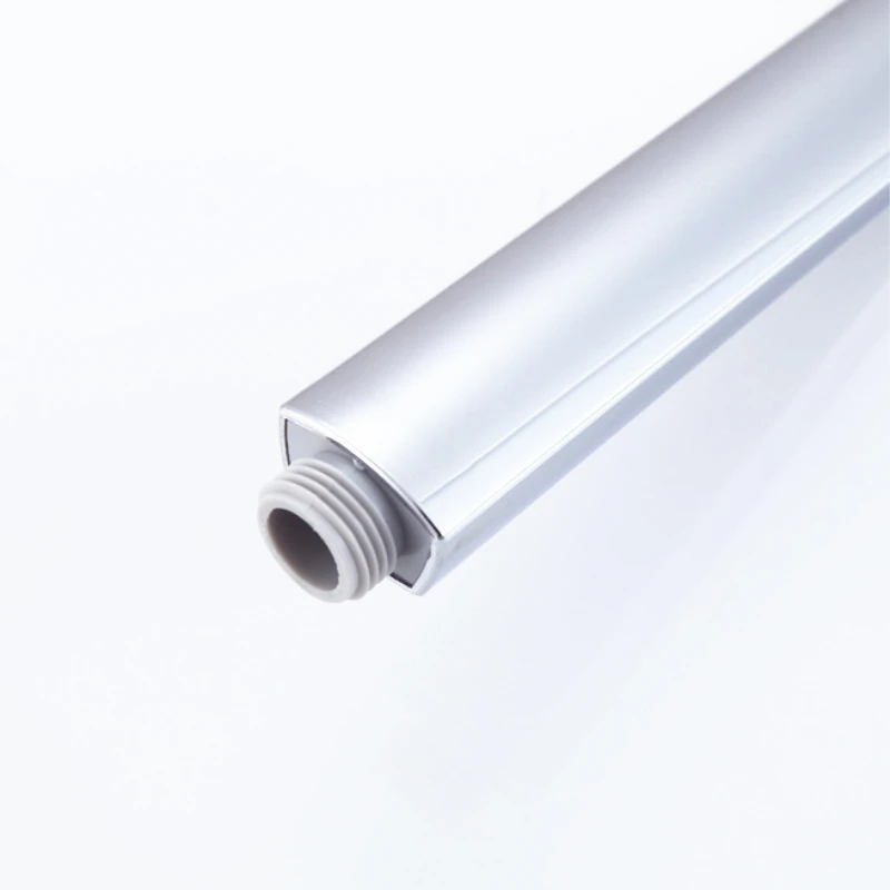 1 stück Duschkopf Handbrause Runde Lotus Kopf Wash Reiniger Handsprüher