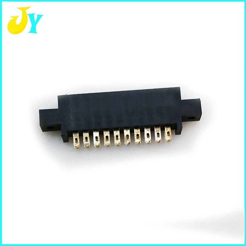 Разъем Jamma 10/28/36 PIN, гнездовой интерфейс жгут проводов для игровых автоматов