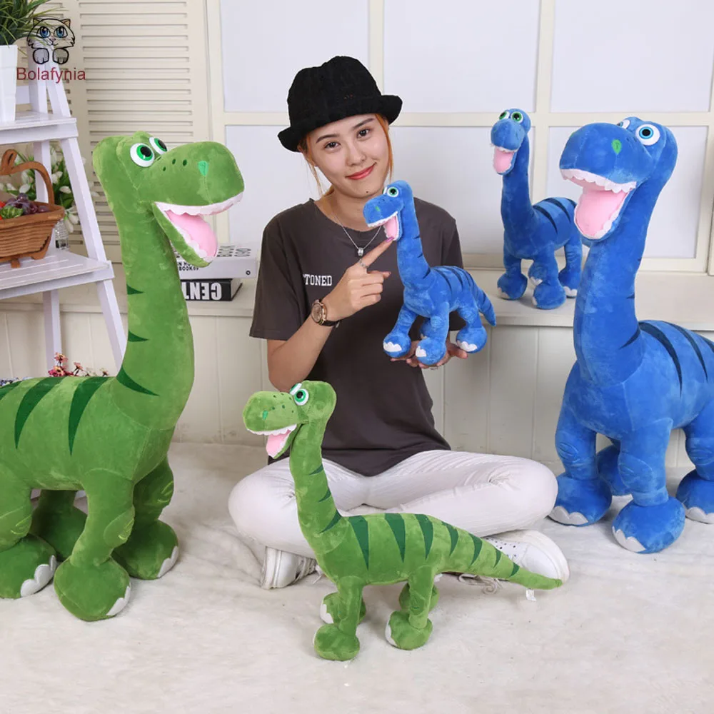 

Factory Direct Sales New Dinosaurs Children Birthday Gift Stuffed Plush Toy