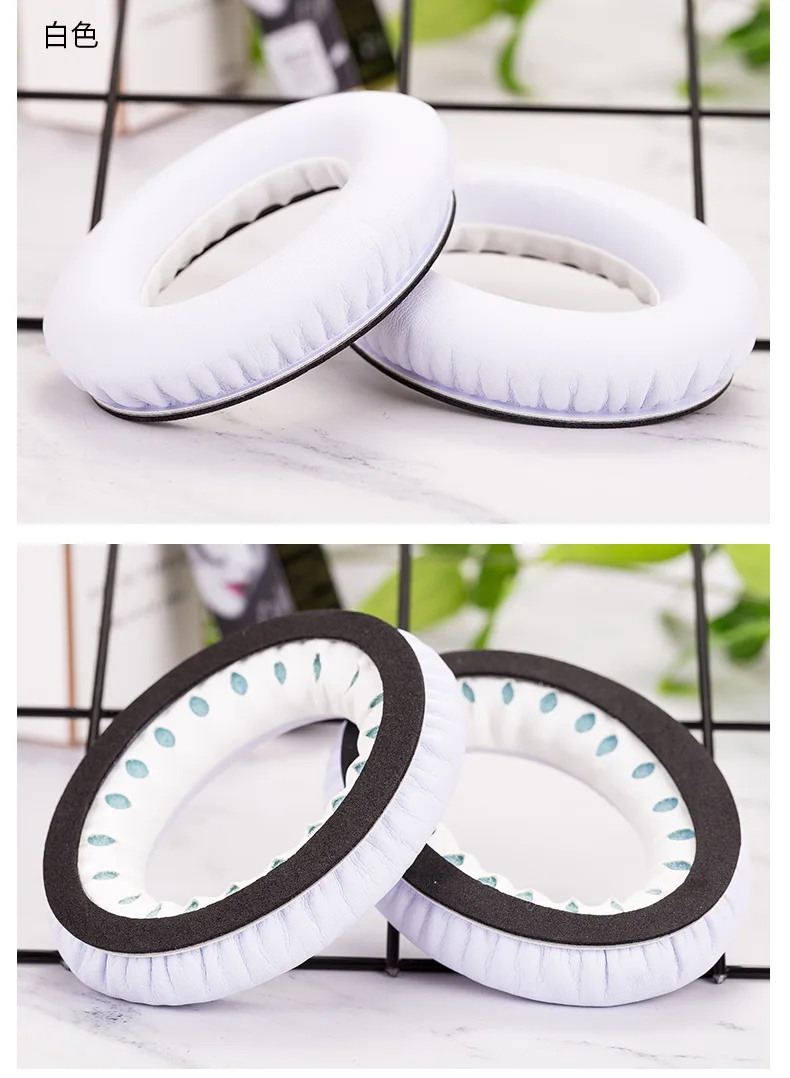 Сменные амбушюры, амбушюры, подушки для Bos QC2, QC15, QC25, QC35, AE 2, 2i, 2 Вт, SoundTrue SoundLink, наушники-вкладыши