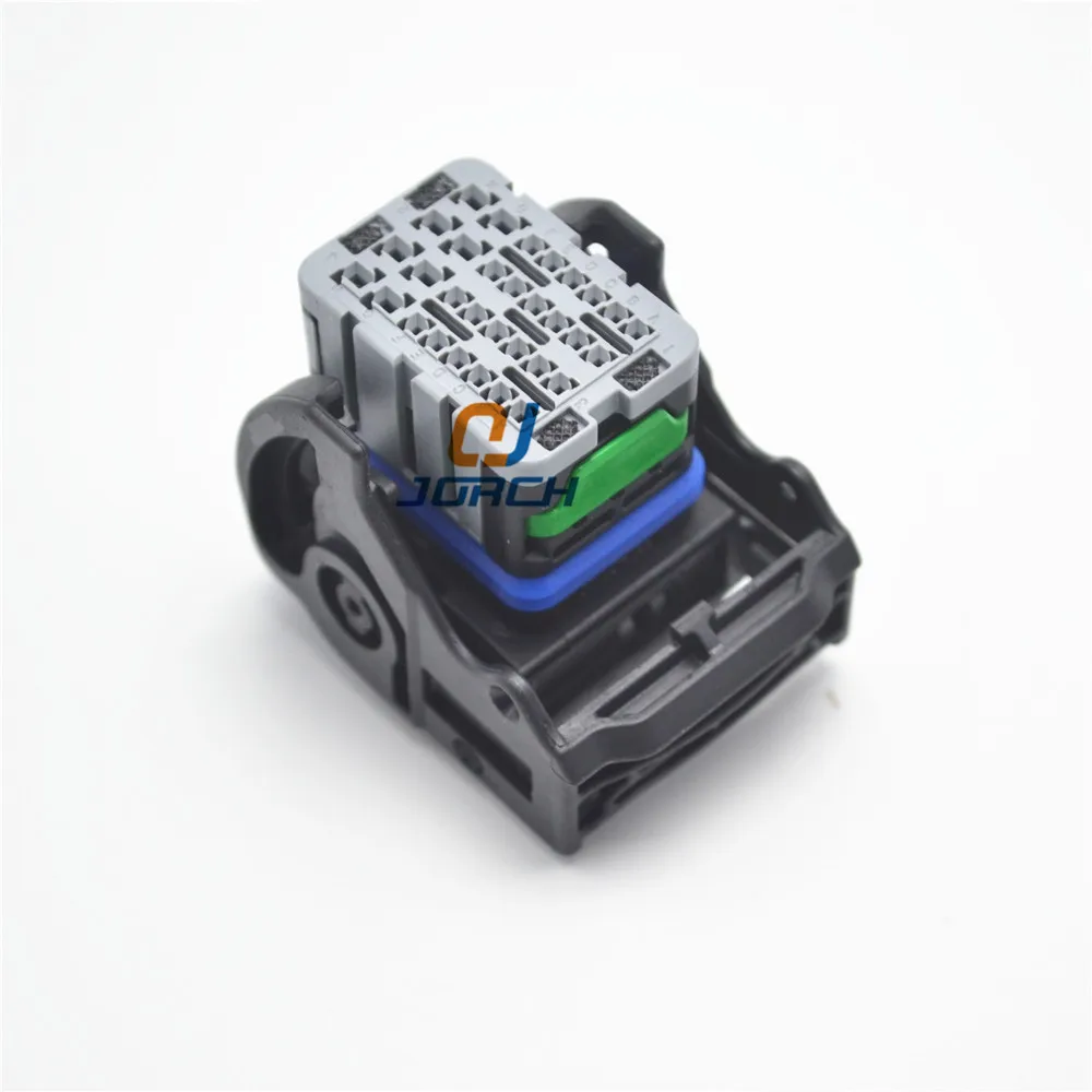 1set 32pin auto molex wiring plug connector cable harness ecu connectors 64319-1211 with crimpiung terminals
