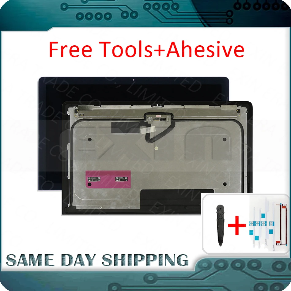 NEW LM215WF3 SD D1 D2 D3 D4 D5 for iMac 21.5