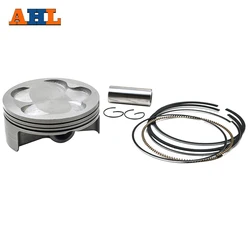 AHL High Quality Motorcycle 94.95mm 95mm Piston & Piston Ring Kit For YAMAHA YFZ450 YFZ 450 2004-2018