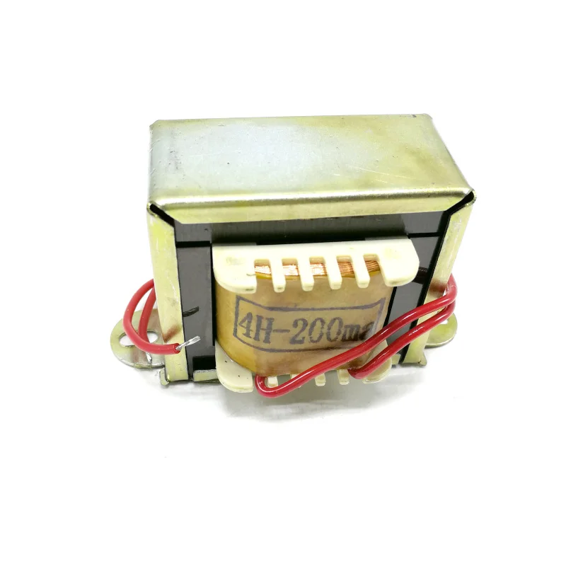 transformer 4H-200mA choke toroidal transformer coil inductance with new special offer level before bile