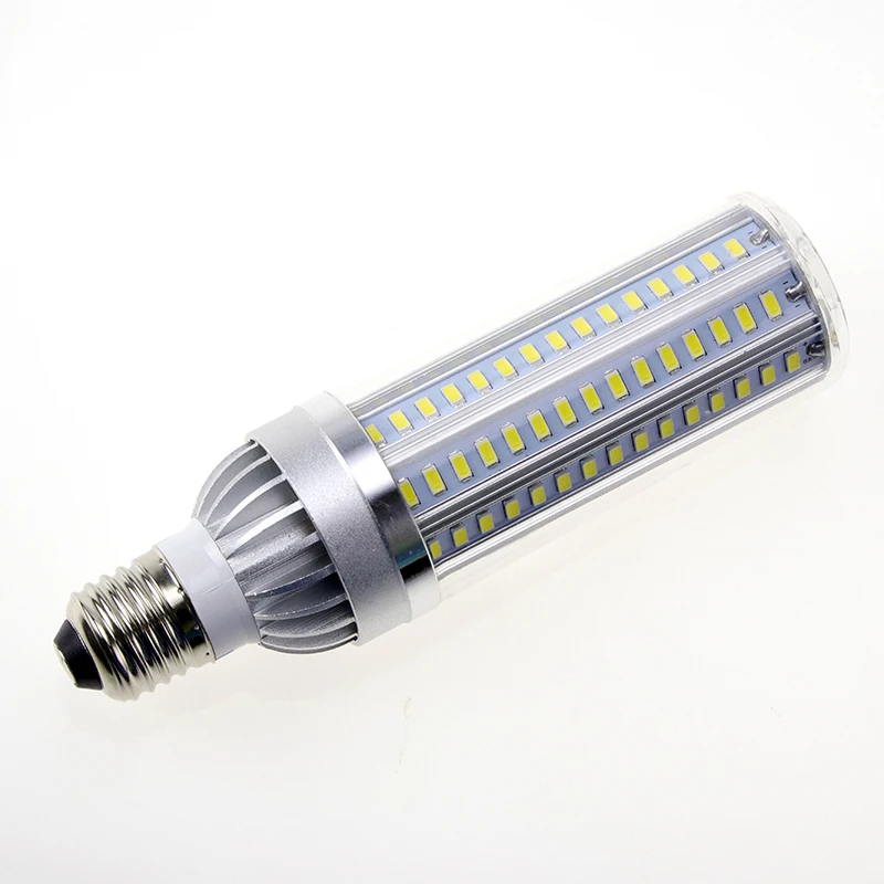 [DENGSUM]E27 kukuřice cibule 50W 35W 25W LED lampa 110V 220V LED cibule aluminium ampule pro outdoorové hranatý dětské hřiště obchodní dům osvětlení