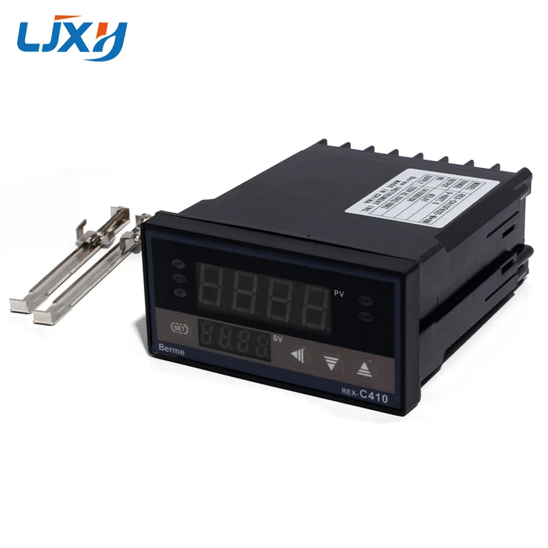 Ljxh Digital Pid Te…