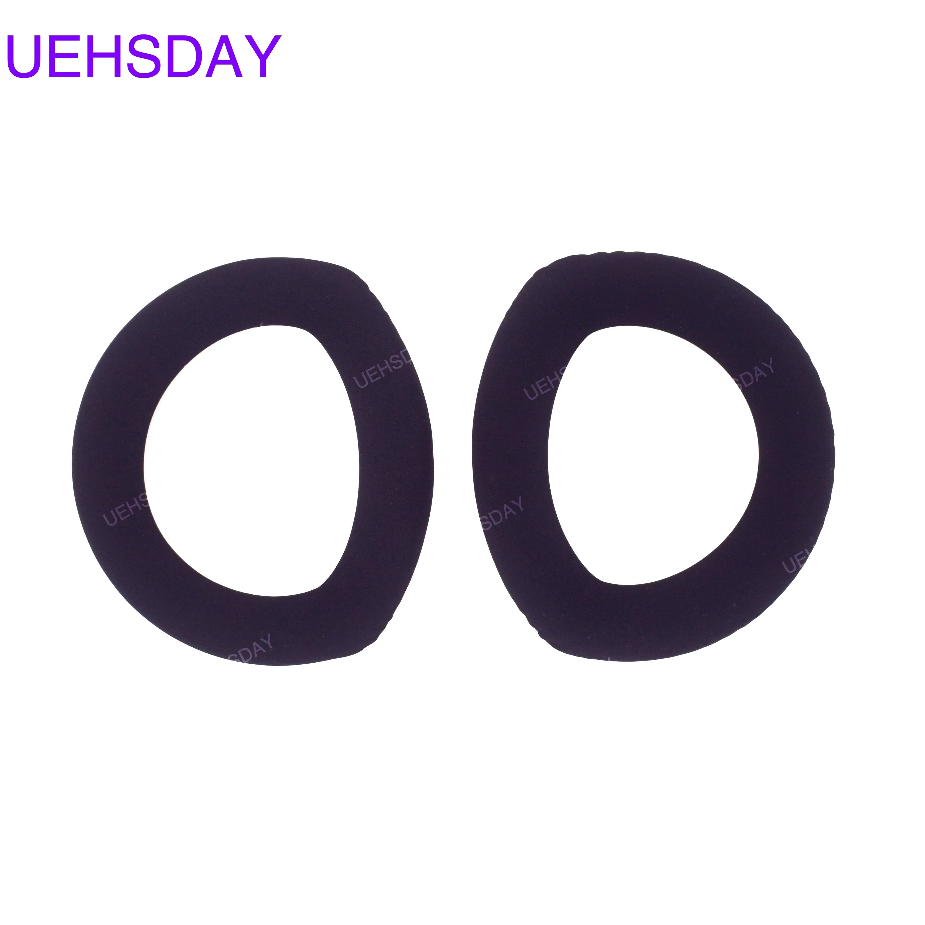 Сменные амбушюры для наушников Sennheiser HD800, HD800S, 1 пара