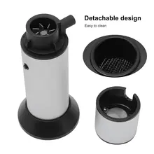 Portable Cold Smoke Generator #5